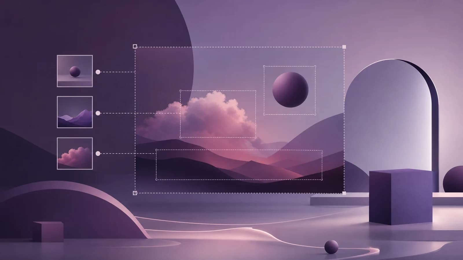 تصویرسازی مفهومی برای خبر «FLUX.3 Image Klein در Diffusers: مدل متن‌به‌تصویر با کنترل چیدمان»